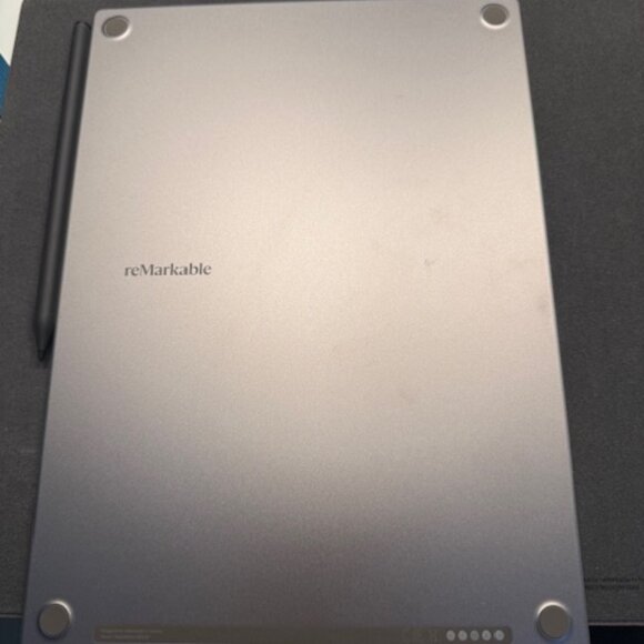 Remarkable Paper Pro - Picture 9 of 11